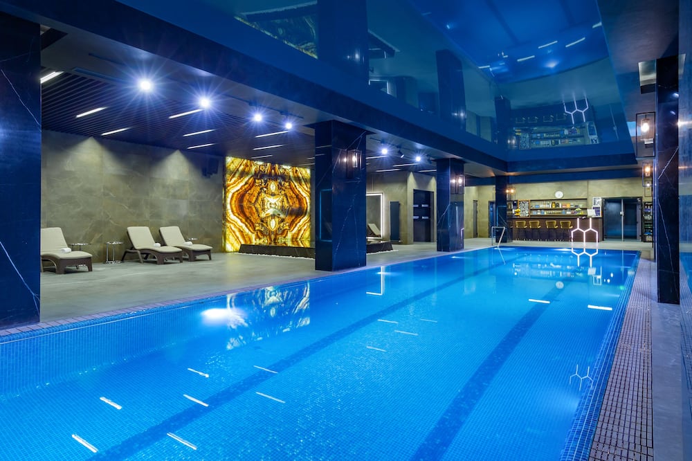 Mercure Tashkent South