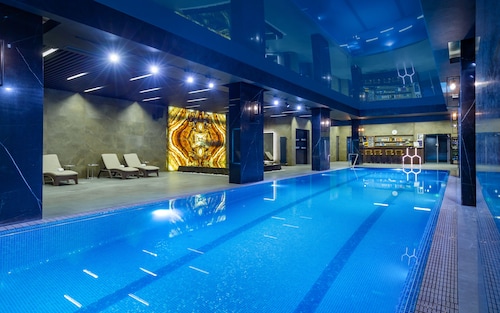 Mercure Tashkent South