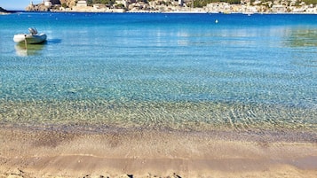 Am Strand