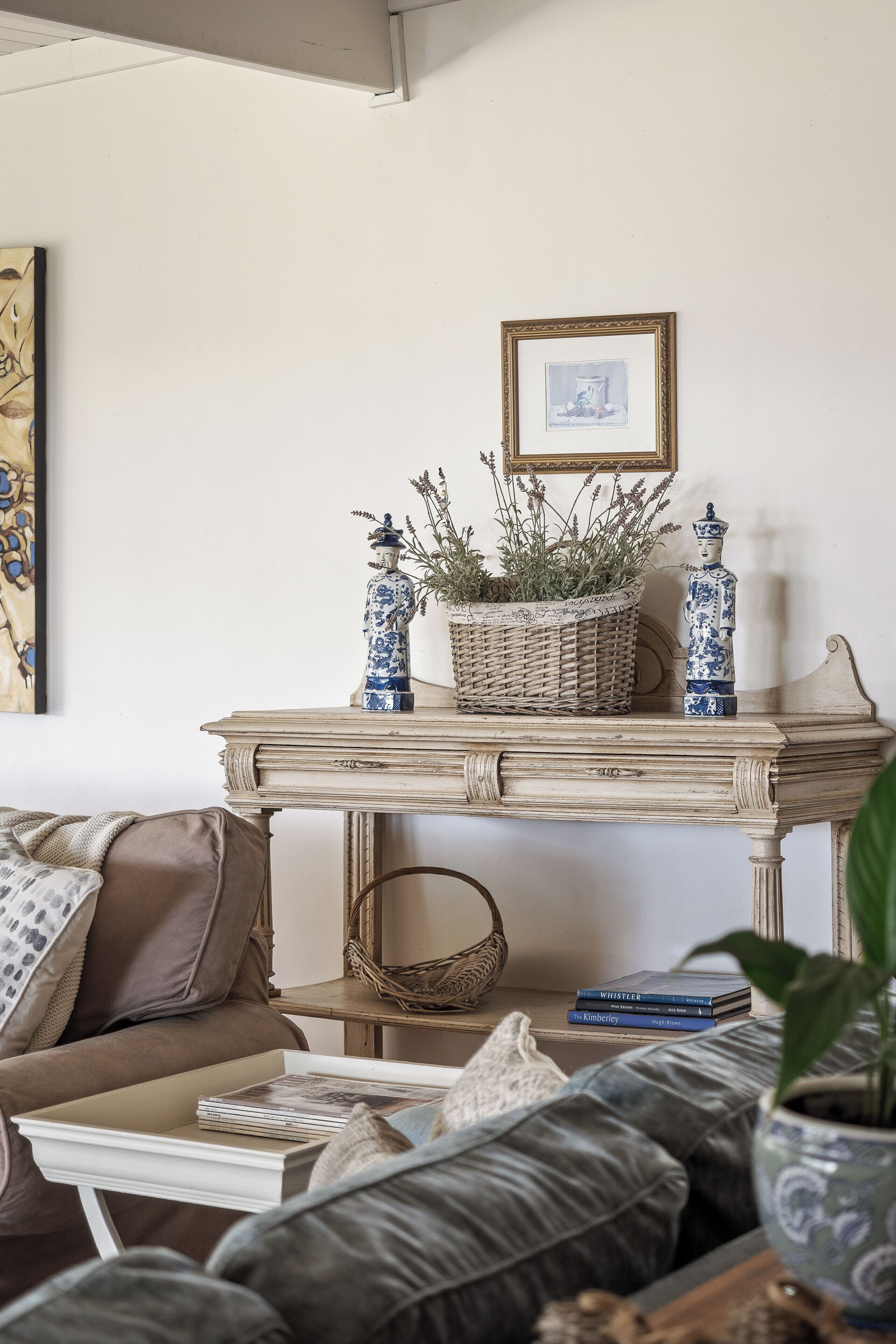Hampshire Farmhouse - Beautifully Appointed Home In Wa's Southern Forests - Manjimup