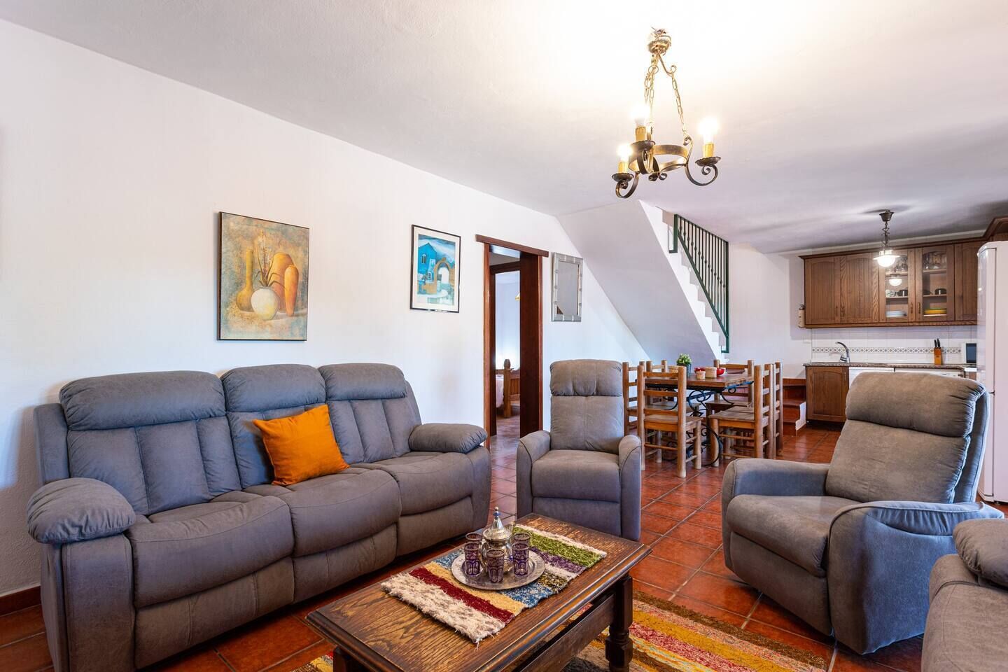 Villa Relax Solset - Torrox