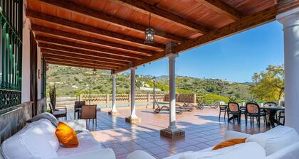 Villa Relax Solset