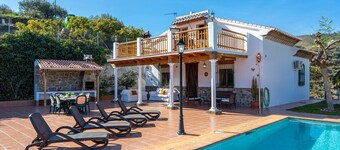 Villa Relax Solset
