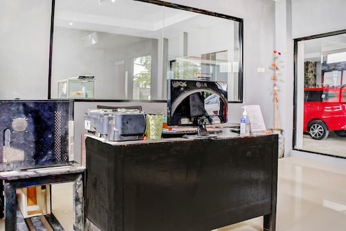 Super OYO 3903 Sweethome Syariah Guesthouse