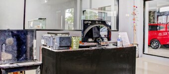 Super OYO 3903 Sweethome Syariah Guesthouse