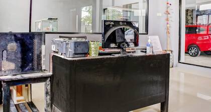 Super OYO 3903 Sweethome Syariah Guesthouse