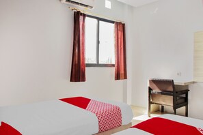 Room - Super OYO 3903 Sweethome Syariah Guesthouse (Banjarbaru)