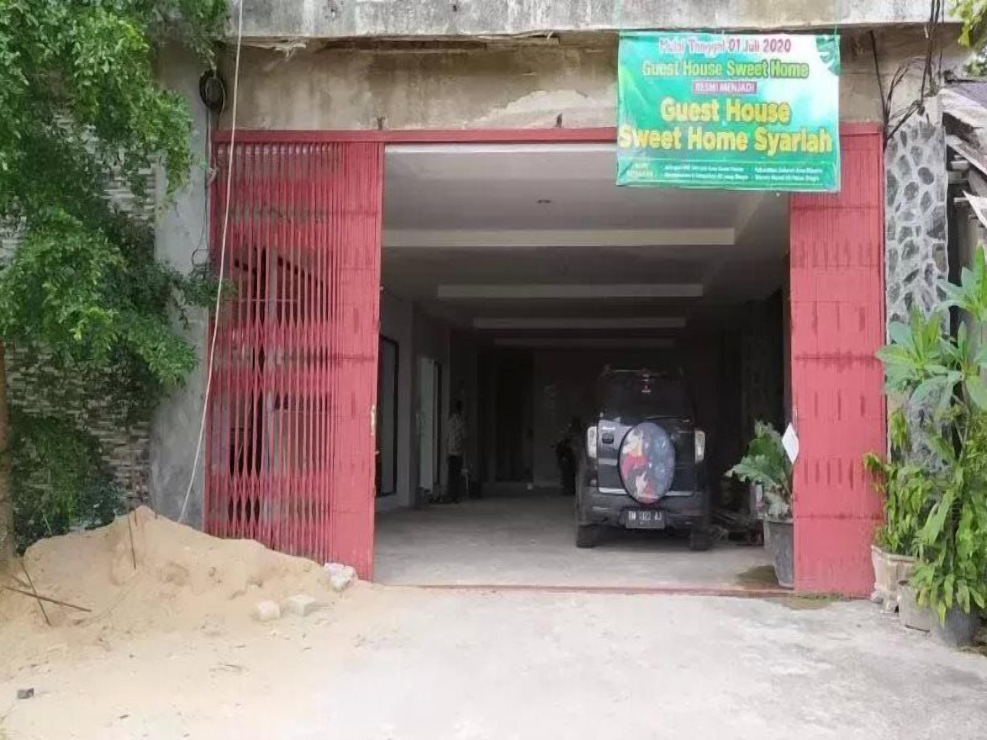 Halaman properti