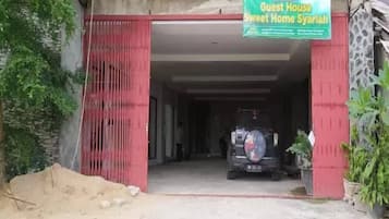 Halaman properti
