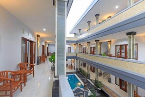 Pool - Krisnayogi Homestay by Zuzu (Canggu)