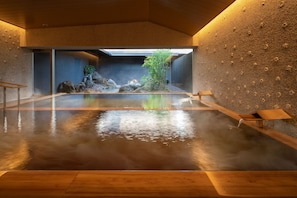 Public bath