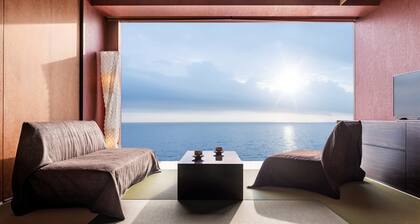 Hoshino Resorts KAI Beppu