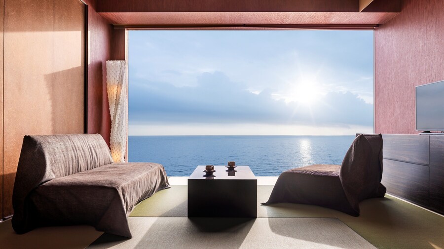 Hoshino Resorts KAI Beppu