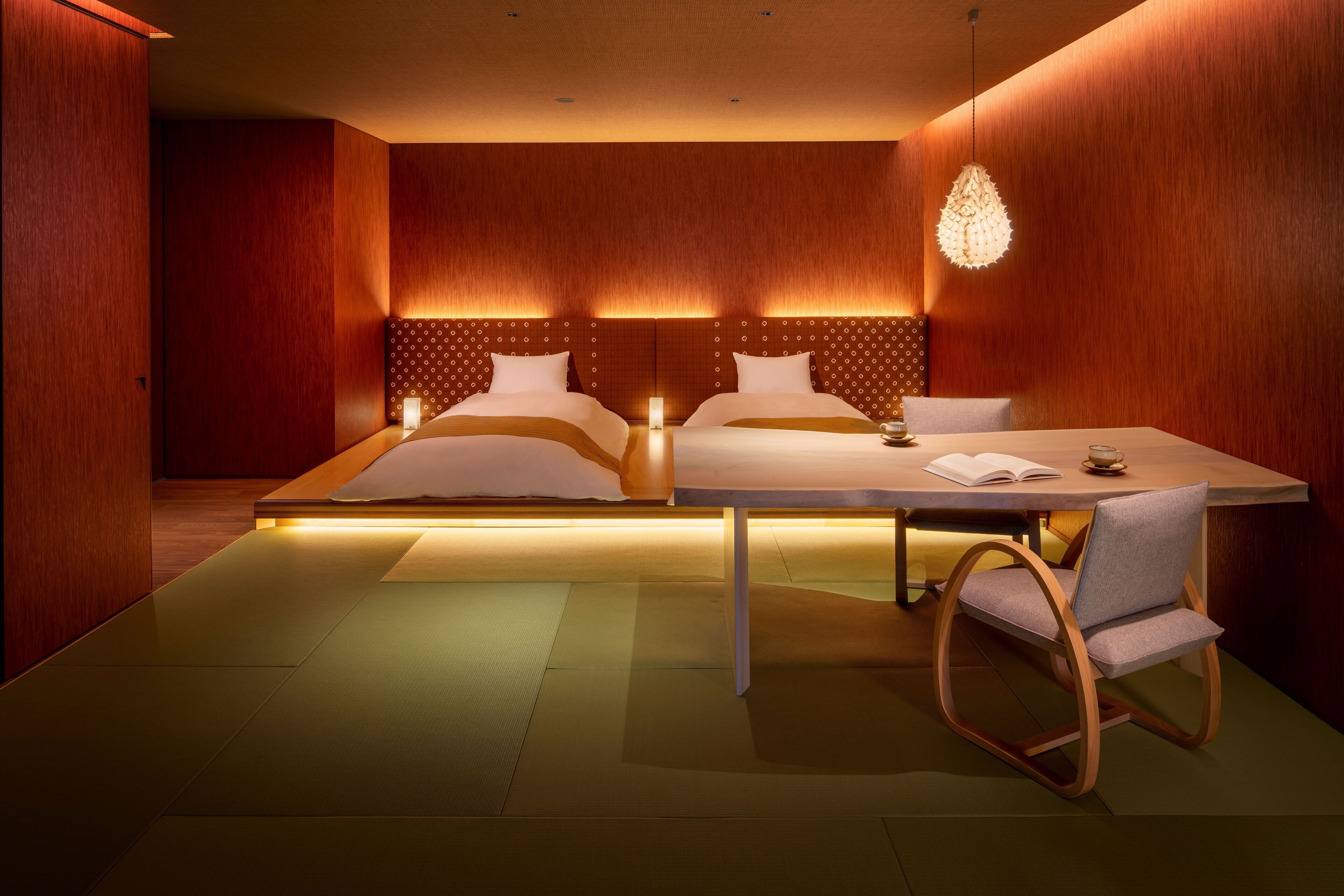 星野リゾート 界 別府(別府市)を予約 - 宿泊客による口コミと料金