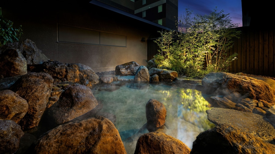 Hoshino Resorts KAI Beppu