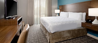 Staybridge Suites Long Beach Airport