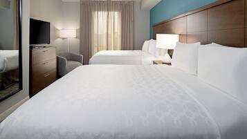 Cots/infant beds