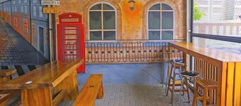 Spot ON 3978 Hotel Danau Indah