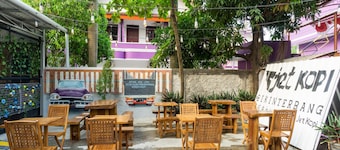 Spot ON 3978 Hotel Danau Indah