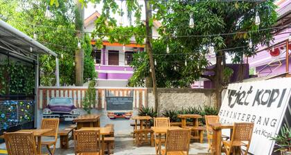 Spot ON 3978 Hotel Danau Indah