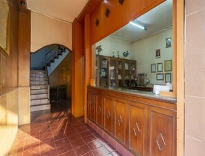 Lobby - Spot ON 3978 Hotel Danau Indah (Bekasi)