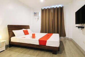 Room - RedDoorz Near Zobel Roxas St (Makati)