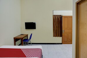 Room - Super OYO 3767 Permata House (Jakarta)