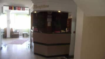 Hall