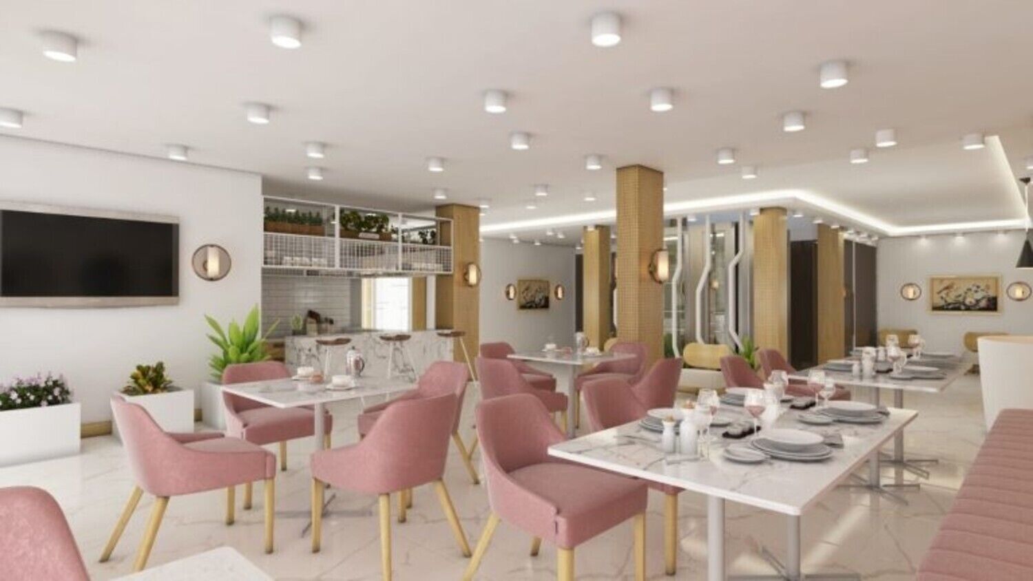 ร้านอาหาร