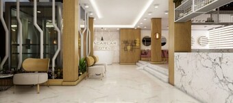 Acar Hotel Kırıkkale