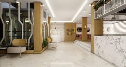 Acar Hotel Kırıkkale