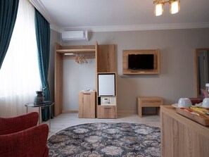 Room - Acar Hotel Kırıkkale (Kirikkale)