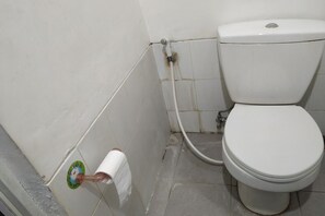 Room - Potreh Mastekah 2 (Bangkalan)