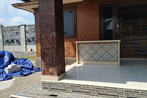 Lobby - Potreh Mastekah 2 (Bangkalan)