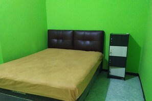 Room - Potreh Mastekah 2 (Bangkalan)