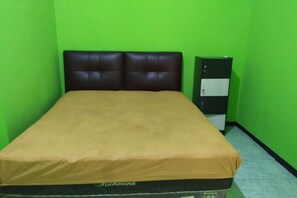 Room - Potreh Mastekah 2 (Bangkalan)