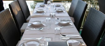 Gülplaj Hotel