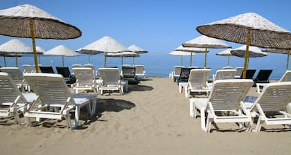 Gülplaj Hotel