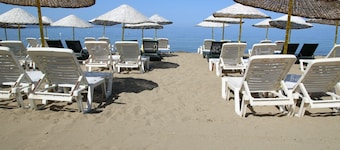 Gülplaj Hotel