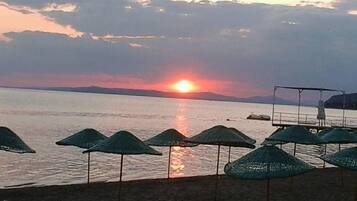 Playa privada