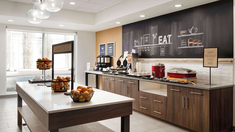 Hampton Inn Redmond Bend Airport, OR