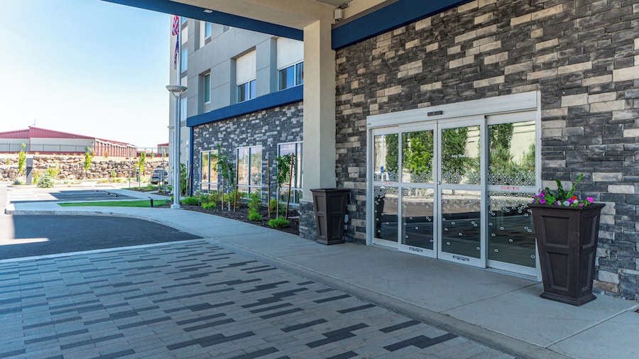 Hampton Inn Redmond Bend Airport, OR