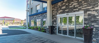 Hampton Inn Redmond Bend Airport, OR