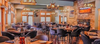 Flying Saddle Resort