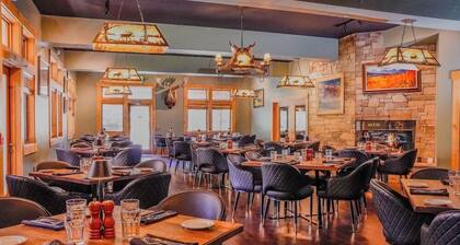 Flying Saddle Resort