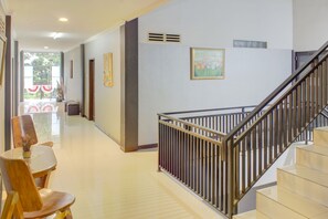 Interior - OYO 3951 Hotel Tw Rancagoong (Cianjur)