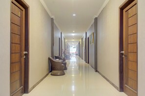 Interior - OYO 3951 Hotel Tw Rancagoong (Cianjur)