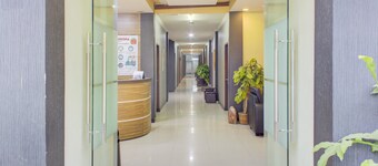 OYO 3951 Hotel Tw Rancagoong