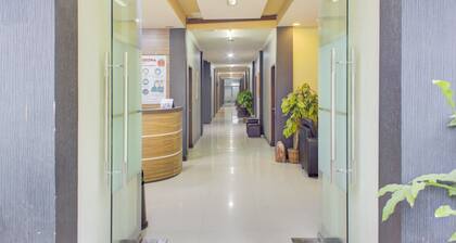 OYO 3951 Hotel Tw Rancagoong