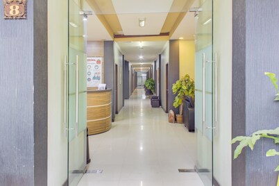 OYO 3951 Hotel Tw Rancagoong